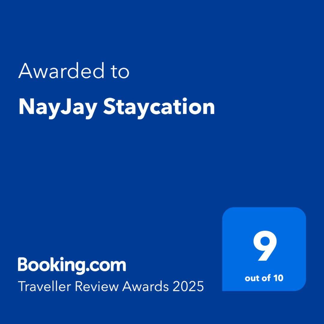 Nayjay Staycation ปอร์ติเมา ภายนอก รูปภาพ
