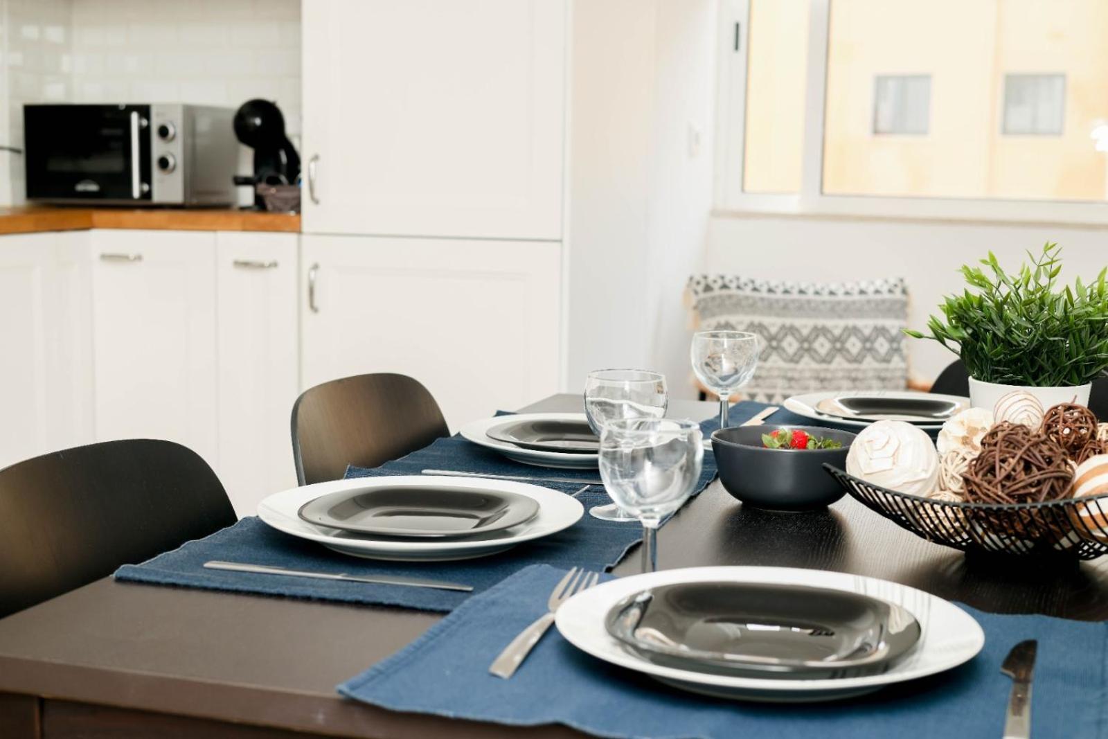 Nayjay Staycation ปอร์ติเมา ภายนอก รูปภาพ