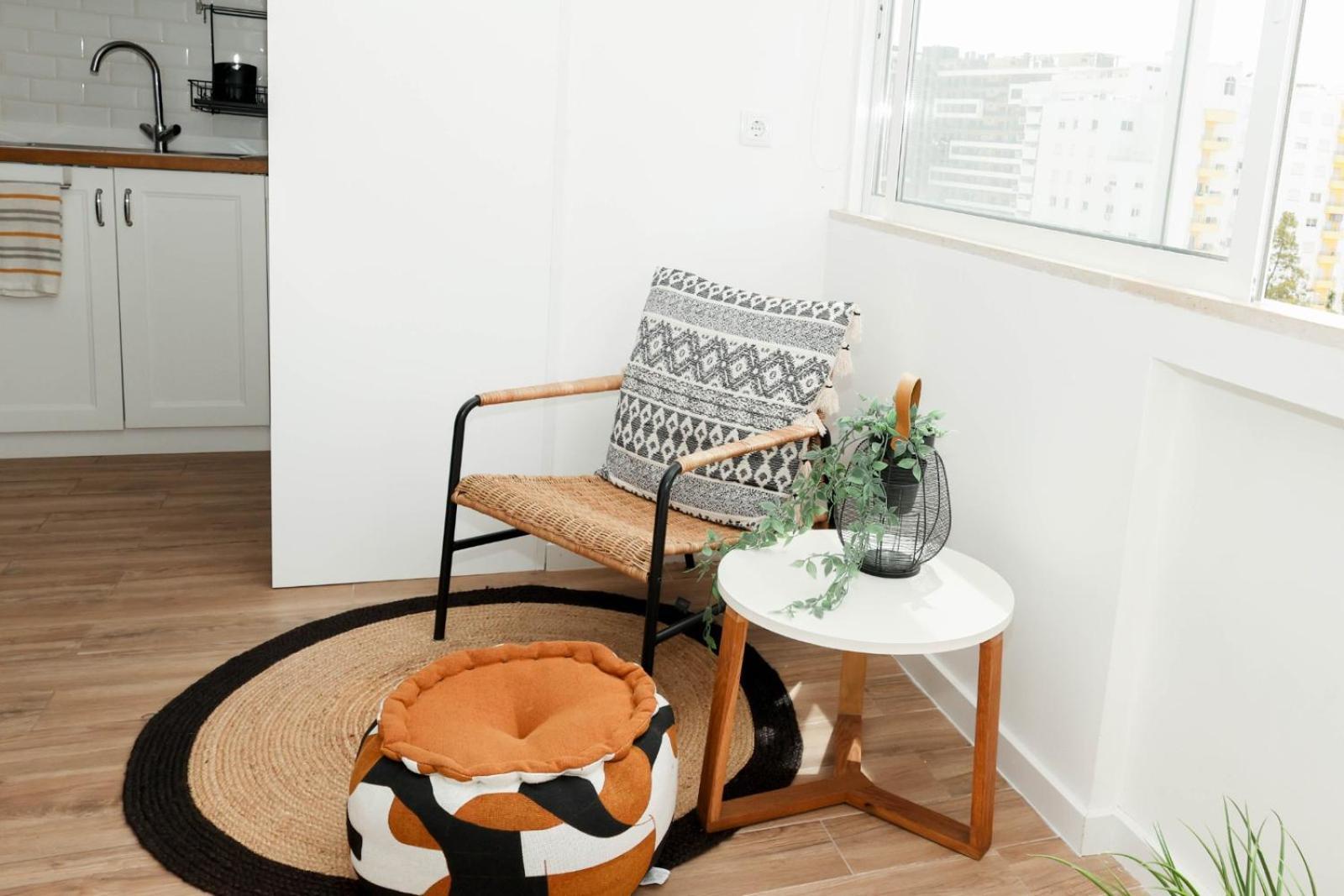 Nayjay Staycation ปอร์ติเมา ภายนอก รูปภาพ